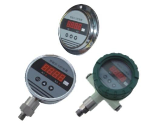 YF432系列智能压力变送控制器