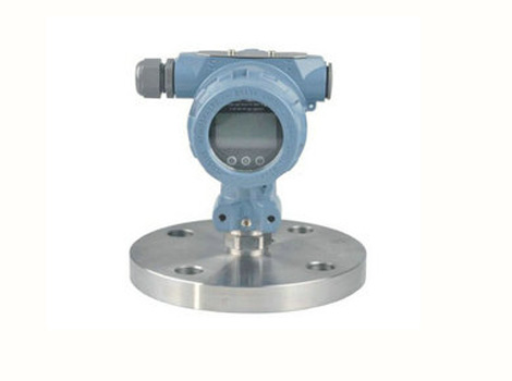 PTET系列2088法兰隔膜压力变送器