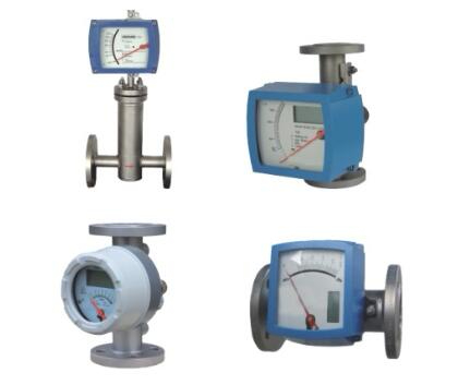MR系列金属管浮子流量计