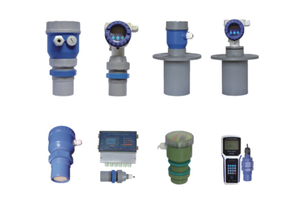 UT超声波液位计